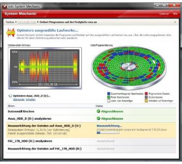 Produktbild iolo technologies System Mechanic Pro 2012