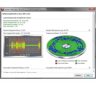 Produktbild iolo technologies System Mechanic Pro 2012