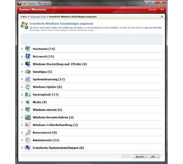 Produktbild iolo technologies System Mechanic Pro 2012