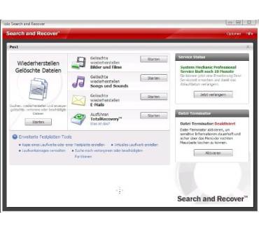 Produktbild iolo technologies System Mechanic Pro 2012