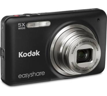 Produktbild Kodak Easyshare M5350