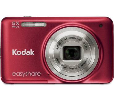 Produktbild Kodak Easyshare M5350