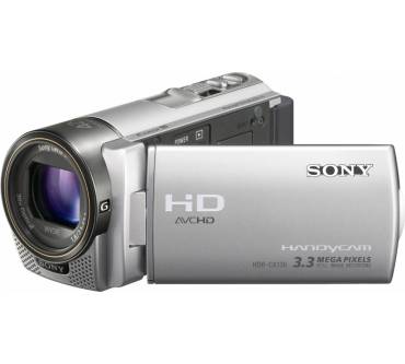 Produktbild Sony HDR-CX130E