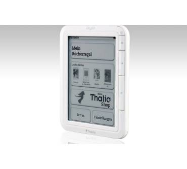 Produktbild Thalia Oyo WLAN+3G