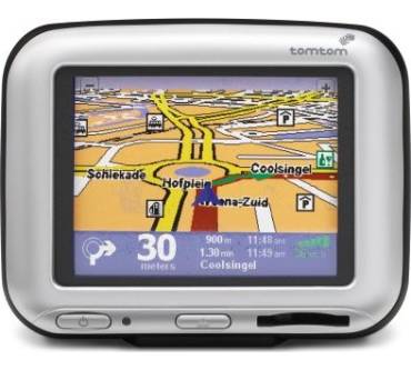 Produktbild TomTom Go 300