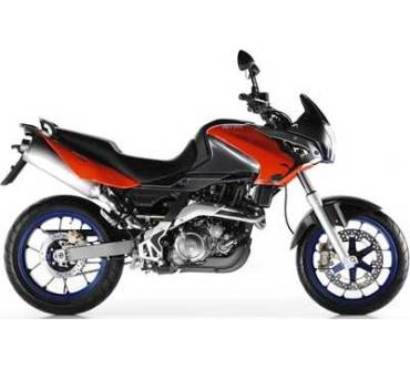 Aprilia Pegaso 650 Strada 35 Kw Im Test Testberichte De