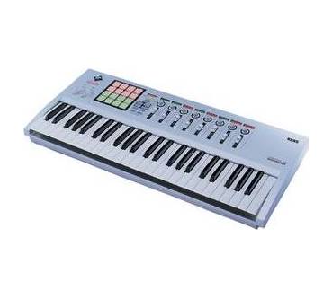 Produktbild Korg KONTROL49