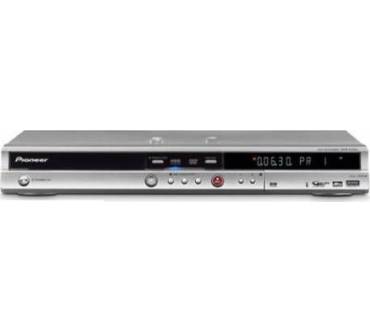 Produktbild Pioneer DVR-630 H