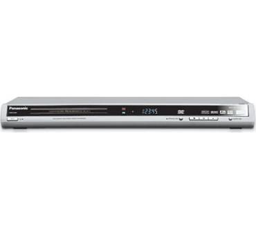 Produktbild Panasonic DVD-S 49