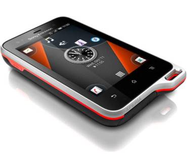 Produktbild Sony Ericsson XPERIA active