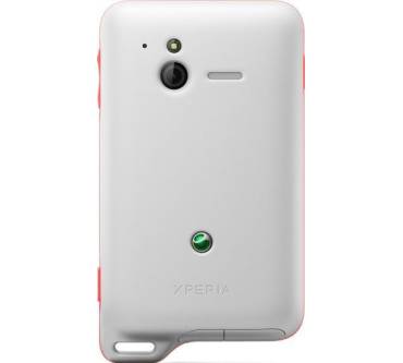 Produktbild Sony Ericsson XPERIA active