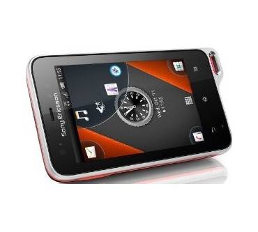 Produktbild Sony Ericsson XPERIA active