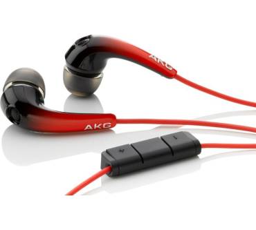 Produktbild AKG K 328