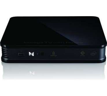 Produktbild Iomega TV mit Boxee (1 TB)