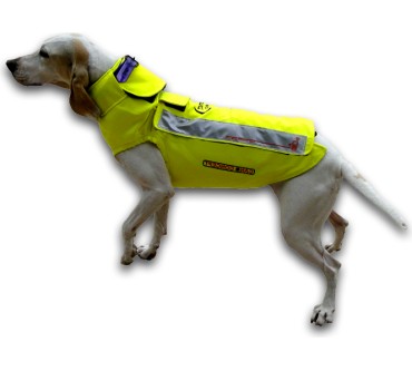 Produktbild Cano Chasse Protect Pro Hunde-Schutzweste