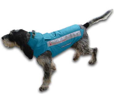 Produktbild Cano Chasse Protect Pro Hunde-Schutzweste