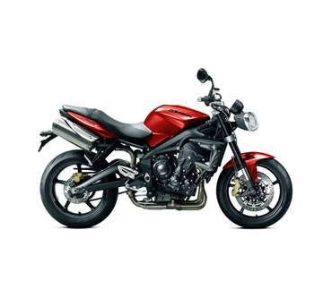 Produktbild Triumph Street Triple R