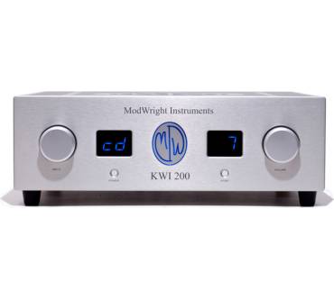 Produktbild Modwright KWI 200