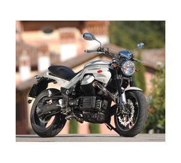 Produktbild Moto Guzzi Griso 8V