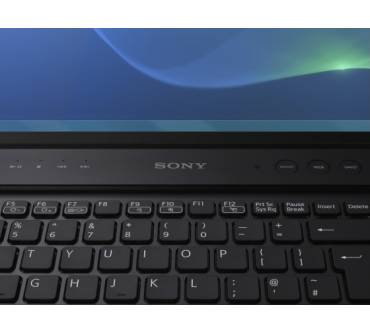 Produktbild Sony Vaio VPC-F23