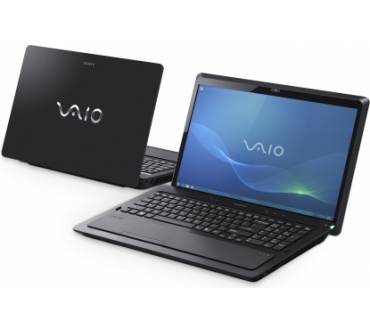 Produktbild Sony Vaio VPC-F23