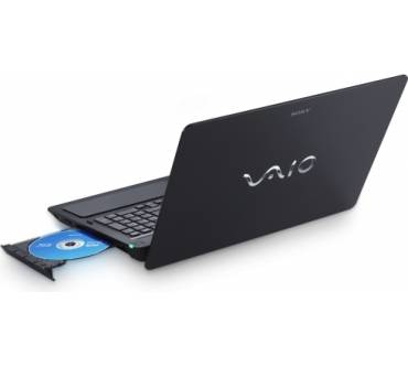 Produktbild Sony Vaio VPC-F23