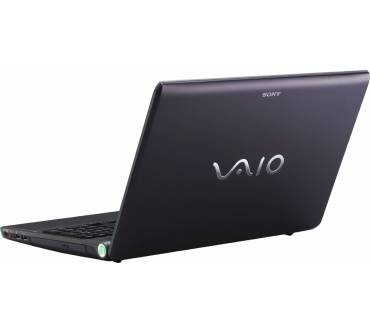 Produktbild Sony Vaio VPC-F23