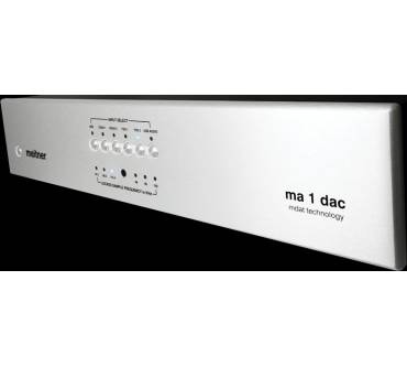 Produktbild Meitner ma 1 dac