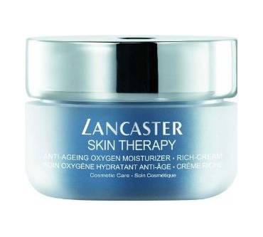 Produktbild Lancaster Skin Therapy Anti-Ageing Oxygen Moisturizer, Rich