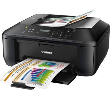 Produktbild Canon Pixma MX375