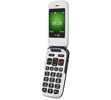 Produktbild Doro Phone Easy 610