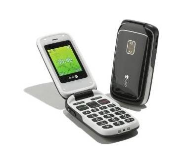 Produktbild Doro Phone Easy 610