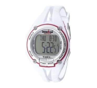 Produktbild Timex Ironman Road Trainer Digitaler Herzfrequenzmesser