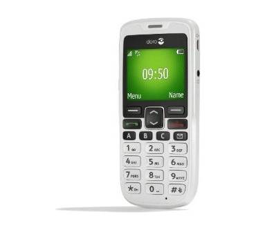 Produktbild Doro Phone Easy 510