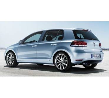 Produktbild VW Golf VI [08]