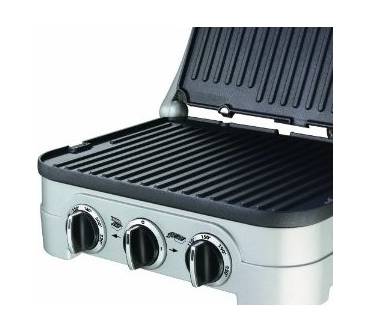 Produktbild Cuisinart Griddler