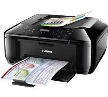 Produktbild Canon Pixma MX435