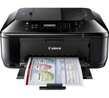 Produktbild Canon Pixma MX435