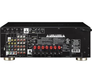 Produktbild Pioneer VSX-821