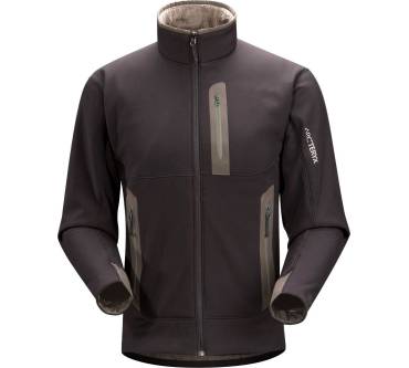 Produktbild Arc'teryx Hyllus Jacket