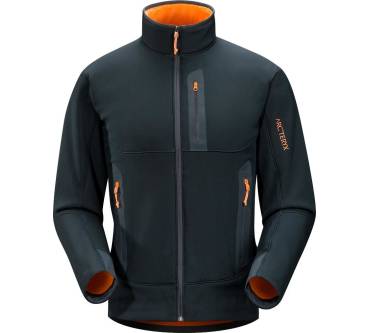 Produktbild Arc'teryx Hyllus Jacket