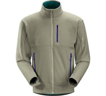 Produktbild Arc'teryx Hyllus Jacket