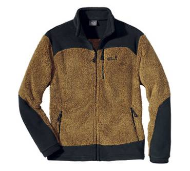 Produktbild Jack Wolfskin Kobuk Jacket