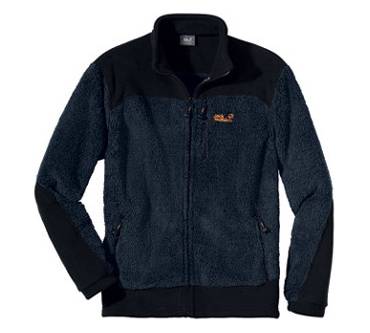 Produktbild Jack Wolfskin Kobuk Jacket