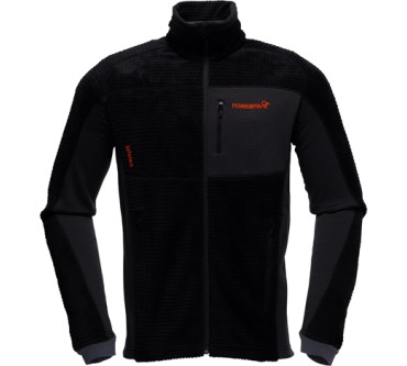 Produktbild Norrøna Lofoten warm2 HIgh Loft Jacket