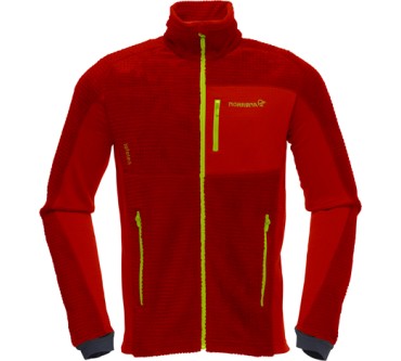 Produktbild Norrøna Lofoten warm2 HIgh Loft Jacket