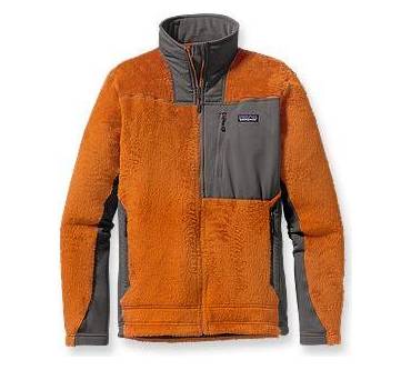 Produktbild Patagonia R3 Hi-Loft Jacket