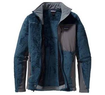 Produktbild Patagonia R3 Hi-Loft Jacket