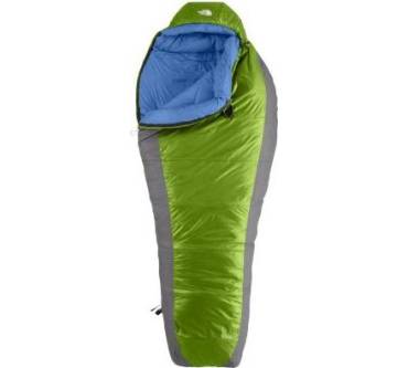 Produktbild The North Face Snow Leopard Sleeping Bag