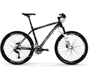 Produktbild Centurion Backfire LTD. DT Edition - Shimano Deore XT  (Modell 2012)